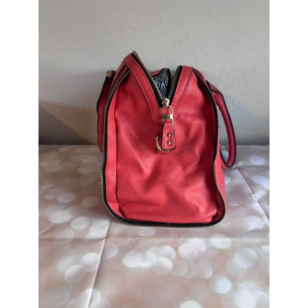 Gorgeous Orange - Bright and Fun for spring! Urban Expressions Tote Bag‎ - Picture 2 of 9